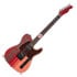 Thumbnail 1 : Fender - Monster Hunter Telecaster - Rathalos Red