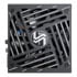 Thumbnail 4 : Seasonic FOCUS GX 1000 Watt PCIE 5.1  Fully Modular 80+ Gold Quiet PSU, ATX 3.1 Black
