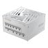 Thumbnail 2 : Seasonic FOCUS GX 1000 Watt ATX3 Fully Modular 80+ Gold PSU, White