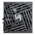 Thumbnail 4 : Seasonic FOCUS GX 750 Watt ATX3 Fully Modular 80+ Gold PSU, Black