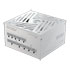 Thumbnail 2 : Seasonic FOCUS GX 750 Watt PCIe 5.1 Fully Modular 80+ Gold PSU, White ATX 3.1