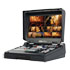Thumbnail 1 : Datavideo HS-2600 Portable Streaming Studio