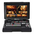 Thumbnail 2 : Datavideo HS-2600 Portable Streaming Studio