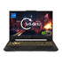 Thumbnail 1 : ASUS TUF Gaming F15 15.6" FHD 144Hz Intel Core i7 RTX 4070 Gaming Laptop