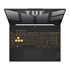 Thumbnail 3 : ASUS TUF Gaming F15 15.6" FHD 144Hz Intel Core i7 RTX 4070 Gaming Laptop