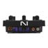 Thumbnail 3 : Native Instruments Traktor Z1 Mk2 Ultra-Compact Mixer Controller and Soundcard
