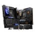 Thumbnail 1 : MSI MEG Z890 GODLIKE DDR5 PCIe 5.0 E-ATX Motherboard