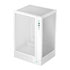 Thumbnail 1 : DeepCool CH170 Digital White SFF MiniITX PC Gaming Case