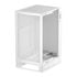 Thumbnail 4 : DeepCool CH170 Digital White SFF MiniITX PC Gaming Case