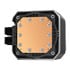Thumbnail 3 : DeepCool 240mm MYSTIQUE 240 AIO CPU Liquid Cooler with LCD Screen Intel/AMD