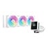 Thumbnail 1 : DeepCool 360mm MYSTIQUE 360 AIO CPU Liquid Cooler Intel/AMD