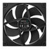 Thumbnail 4 : DeepCool FT14 Black High Performance Fan