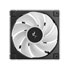 Thumbnail 3 : DeepCool 120mm FD12 ARGB PWM Fan Triple Pack - Black