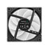 Thumbnail 4 : DeepCool 120mm FD12 ARGB PWM Fan Triple Pack - Black
