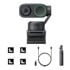 Thumbnail 2 : Insta360 Link 2 Tripod Bundle - Camera & Tripod