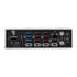 Thumbnail 4 : ASUS ROG STRIX Z890-E GAMING WIFI  DDR5 PCIe 5.0 ATX Motherboard