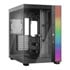 Thumbnail 1 : be quiet! Light Base 600 DX Windowed ARGB Black PC Gaming Case