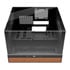 Thumbnail 2 : be quiet! Light Base 600 DX Windowed ARGB Black PC Gaming Case