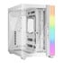 Thumbnail 1 : be quiet! Light Base 600 DX Windowed ARGB White PC Gaming Case