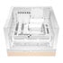 Thumbnail 2 : be quiet! Light Base 600 DX Windowed ARGB White PC Gaming Case