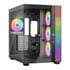Thumbnail 1 : be quiet! Light Base 600 LX Windowed ARGB Black PC Gaming Case