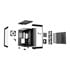 Thumbnail 3 : be quiet! Light Base 600 LX Windowed ARGB Black PC Gaming Case