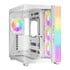 Thumbnail 1 : be quiet! Light Base 600 LX Windowed ARGB White PC Gaming Case