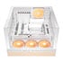 Thumbnail 2 : be quiet! Light Base 600 LX Windowed ARGB White PC Gaming Case