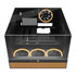 Thumbnail 2 : be quiet! Light Base 900 FX Windowed ARGB Black PC Gaming Case