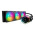 Thumbnail 1 : Cooler Master 360mm MasterLiquid 360 Ion Intel/AMD CPU Liquid Cooler