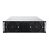 Thumbnail 2 : Open Box Codegen 3U 650mm Deep Rackmount Server Case
