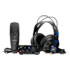 Thumbnail 1 : PreSonus AudioBox GO Creator Bundle