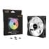 Thumbnail 1 : be quiet! Light Wings LX 140mm ARGB Black PWM Fan
