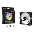 Thumbnail 1 : be quiet! Light Wings LX High Speed 120mm ARGB Black PWM Fan