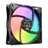 Thumbnail 4 : be quiet! Light Wings LX 120mm ARGB Black PWM Triple Fan Pack