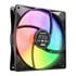 Thumbnail 4 : be quiet! Light Wings LX 140mm ARGB Black PWM Triple Fan Pack