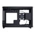 Thumbnail 2 : Lian Li A3 mATX Black Small Form Factor Steel Mesh PC Gaming Case