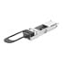 Thumbnail 2 : FS QSFP+ 40G to SFP+ 10G Adapter for Mellanox MAM1Q00A-QSA