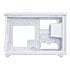 Thumbnail 2 : Lian Li DAN A3 mATX White Small Form Factor Steel Mesh PC Gaming Case
