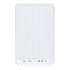 Thumbnail 3 : Lian Li DAN A3 mATX White Small Form Factor Steel Mesh PC Gaming Case
