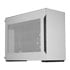 Thumbnail 2 : Lian Li / DAN A4-H2O Black mini ITX Steel Mesh Minimalist PC Gaming Case Silver
