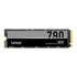 Thumbnail 1 : Lexar 8TB M.2 NVMe PCIe 4.0 3D TLC SSD/Solid State Drive Bundle PC/PS5