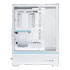 Thumbnail 3 : Lian Li SUP01 White Mid Tower Tempered Glass PC Gaming Case