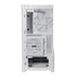 Thumbnail 3 : Lian Li LANCOOL 216 White ARGB Mid Tower Tempered Glass PC Gaming Case