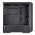Thumbnail 2 : Lian Li LANCOOL 216 Black Mid Tower Tempered Glass PC Gaming Case
