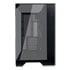 Thumbnail 3 : Lian Li O11 Vision Compact Black Dual Chamber Mid Tower Triple Tempered Glass PC Gaming Case