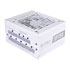 Thumbnail 1 : Lian Li SP750 750 Watt Fully Modular 80+ Gold PSU/Power Supply White