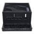 Thumbnail 2 : Lian Li EDGE 1000 Watt Fully Modular 80+ Platinum PSU/Power Supply with USB 2.0 Hub - Black