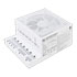 Thumbnail 1 : Lian Li EDGE 1300 Watt Fully Modular 80+ Platinum PSU/Power Supply with USB 2.0 Hub - White