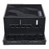 Thumbnail 2 : Lian Li EDGE 850 Watt Fully Modular 80+ Platinum PSU/Power Supply with USB 2.0 Hub - Black